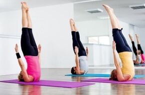 conas a meáchan a chailleadh le aclaíocht